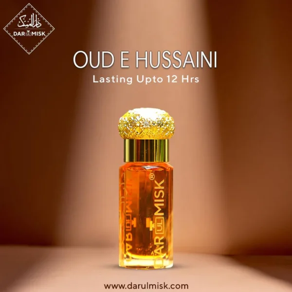 Oud E Hussaini - Image 2