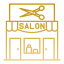 salon beauty business