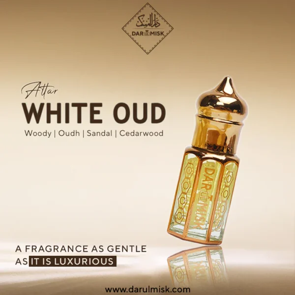 White Oud - Image 4