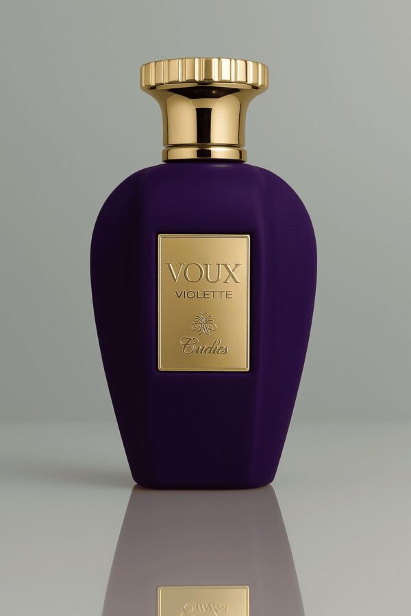 Voux Violette by Emir 100ml Eau de Parfum – Elegant floral women’s perfume for Saudi Arabia