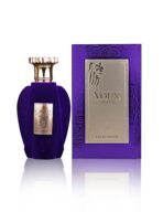 Voux Violette by Emir 100ml Eau de Parfum – Elegant floral women’s perfume for Saudi Arabia