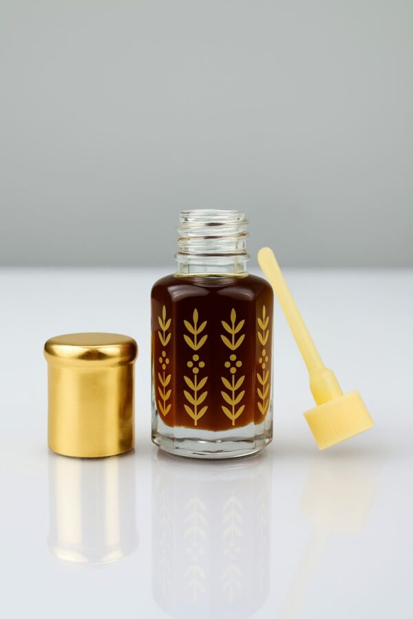 Hindi Swifi Dehn Oud Fragrance – 100% Natural Premium Oud Oil