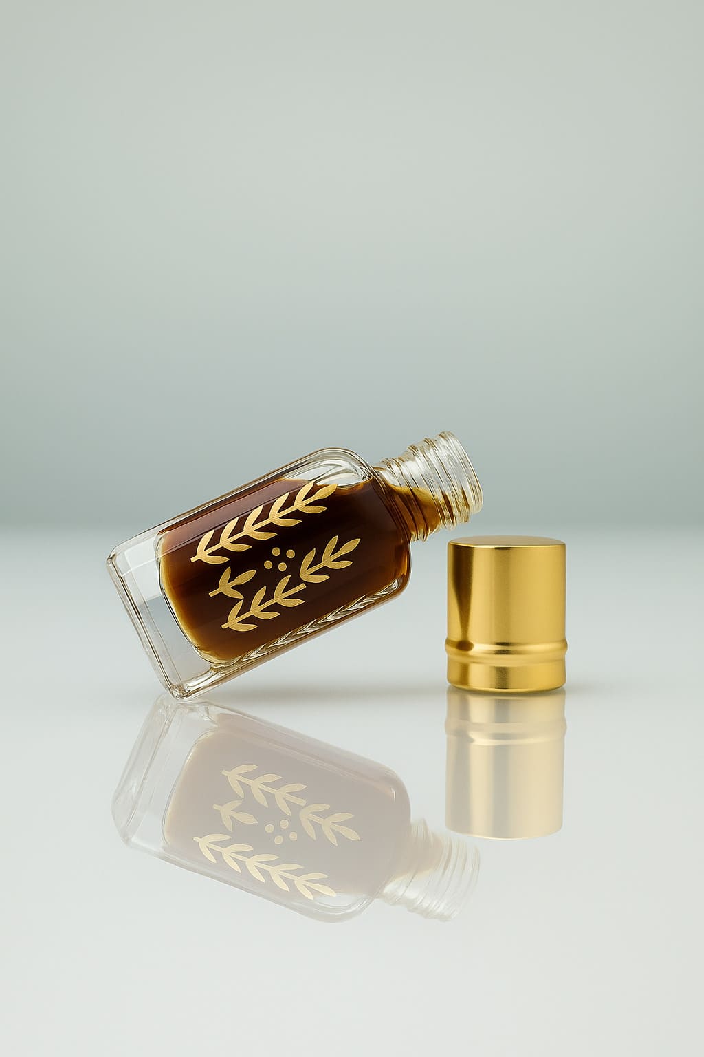 Lous Dehn Oud Fragrance – 100% Natural Premium Oud Oil