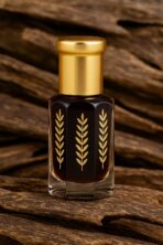 Combodi Fawa Dehn Oud Fragrance – 100% Natural Premium Oud Oil