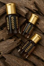 Combodi Fawa Dehn Oud Fragrance – 100% Natural Premium Oud Oil