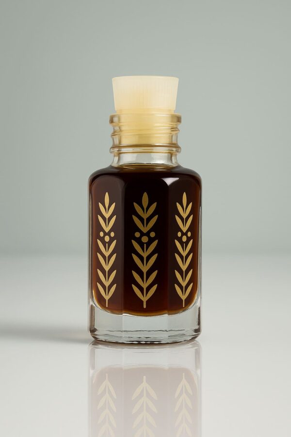 Combodian Koh Kong Dehn Oud Fragrance – 100% Natural Premium Oud Oil