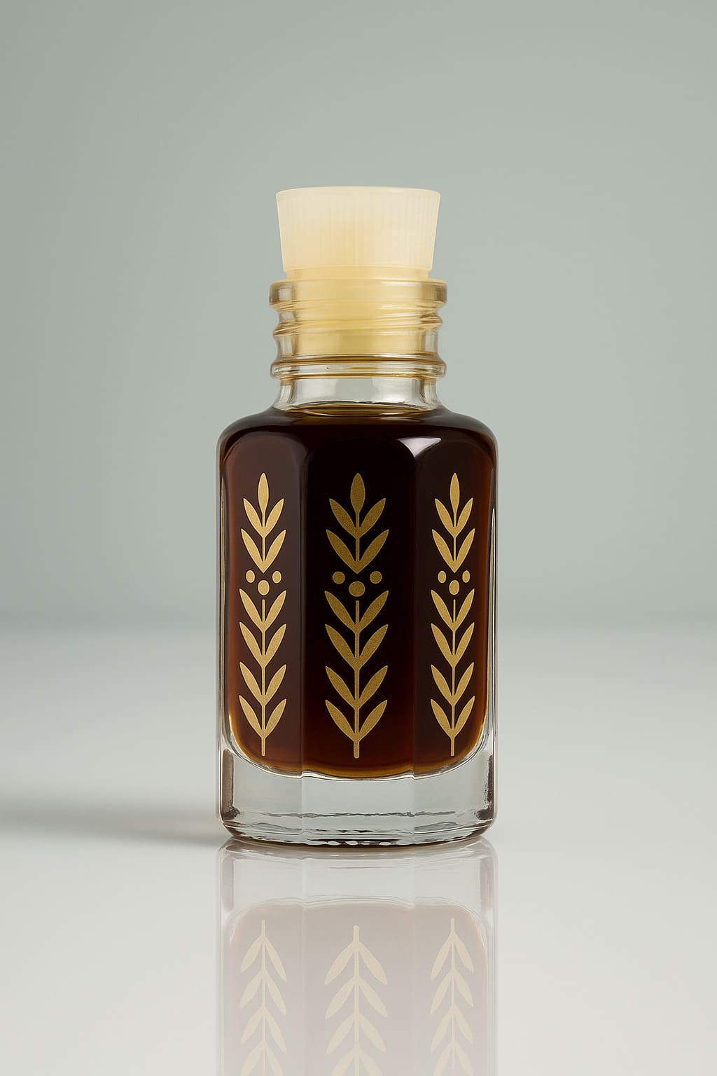 Combodian Koh Kong Dehn Oud Fragrance – 100% Natural Premium Oud Oil
