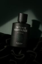 Intense Wayfarer by Pendora Scents 100ml bottle – men's perfume with cardamom, caramel, and amber notes