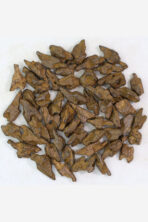 Indonesian Kalimantan Bentaly إندونيسي كالمنتان بنتالي محسن عود فاخر | Premium Mohassan agarwood burning oud wood by الخليج للعود