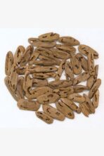 Indonesian Kalimantan إندونيسي كالمنتان Premium Mohassan Burning Oud Wood by Gulf Oud