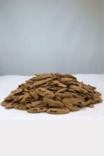 Indonesian Kalimantan إندونيسي كالمنتان Premium Mohassan Burning Oud Wood by Gulf Oud