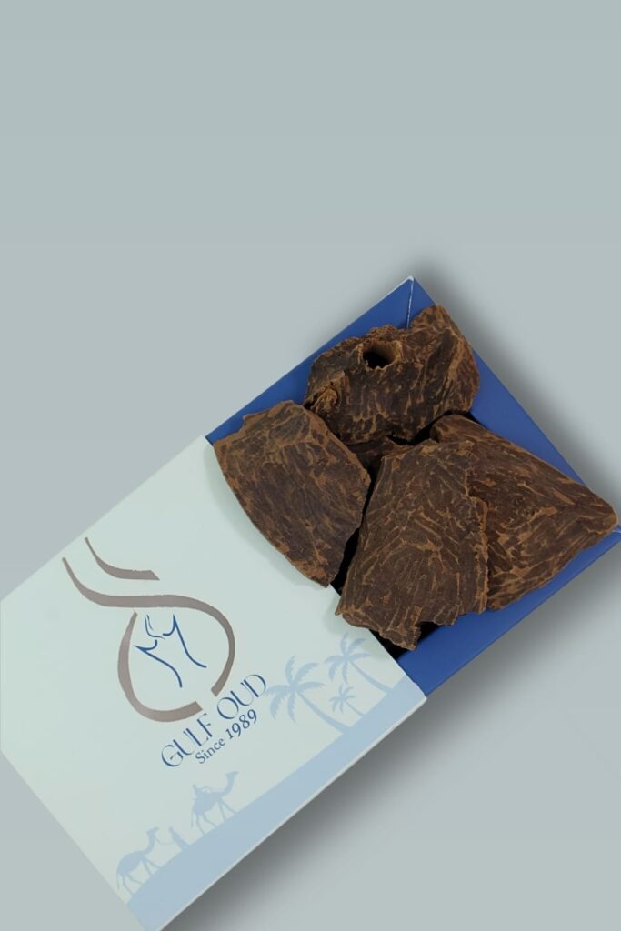 Vietnam Chaar فيتنامي تشار محسن عود فاخر | Affordable Luxury Mohassan Oud by Gulf Oud