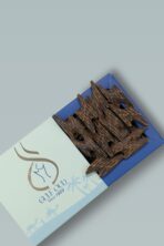 Mohassan Veitname Tiger Oud – Premium Pure Vietnamese Agarwood Royal Scent | محسن عود فيتنامي نمر فاخر طبيعي