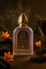 Musk Collection by Paris Corner perfume – perfect for formal events and daily wear in Saudi Arabia