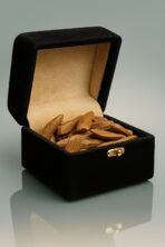 Royal Moroki Faker محسن عود فاخر | Premium Mohassan Oud Wood by Gulf Oud