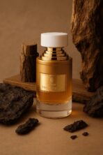Super Crush by Emir 100 ml amber floral eau de parfum bottle