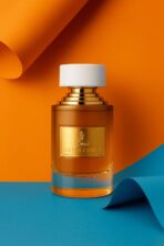 Super Crush by Emir 100 ml amber floral eau de parfum bottle