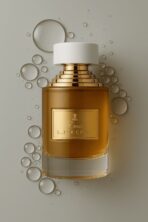 Super Crush by Emir 100 ml amber floral eau de parfum bottle