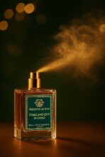 Ministry of Oud Thailand Oud in Cairo 100 ml extrait de parfum bottle