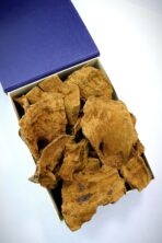 Dark, oily Vietnam Chaar oud chunk — premium resin-rich agarwood for burning.
