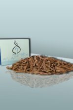 Natural Kalimantan Oud Mini burning agarwood for home fragrance and luxury aroma عود طبيعي كاليمانتان مينى للبخور والعطور المنزلية