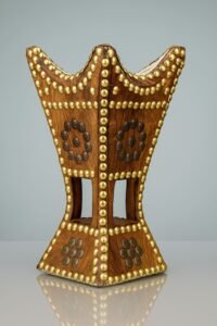 Wooden Mabkhra