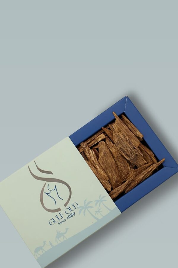 عود ملاجي جورا طبيعي – Natural Malagi Jora Oud Wood 100٪ نقي للتبخير في السعودية