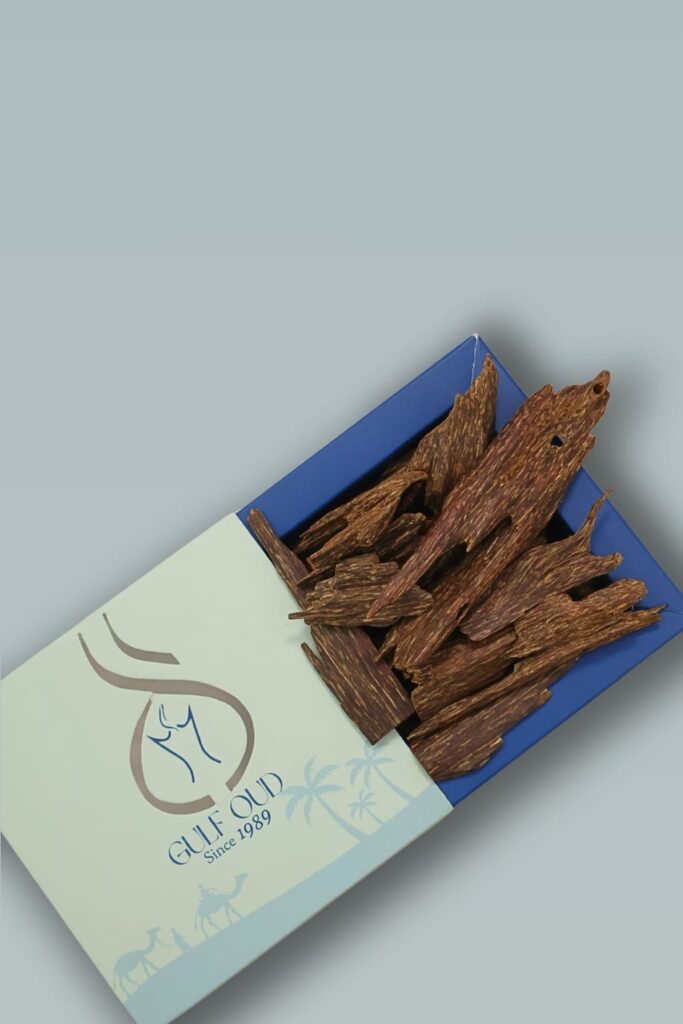 Malaysian Oud