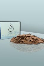 رقائق عود ماليزي طبيعي – Natural Malaysian Oud Chips 100٪ | أفضل عود من ماليزيا السعودية