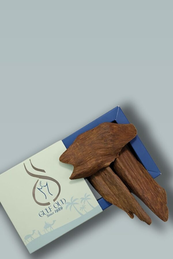 عود مروكي أسخن تريبل سوبر – Natural Moroki Akhson Triple Super Oud 100٪ طبيعي بجودة فاخرة