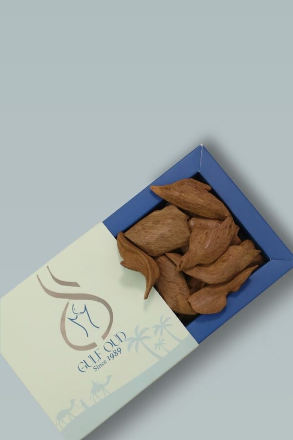 عود مروكي دبل سوبر – Natural Moroki Double Super Oud 100٪ طبيعي فاخر من إندونيسيا