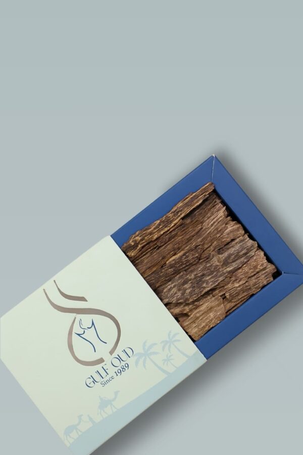 عود لوسي شيبس – Natural Lousi Chips 100% Pure Agarwood | عود طبيعي للتبخير