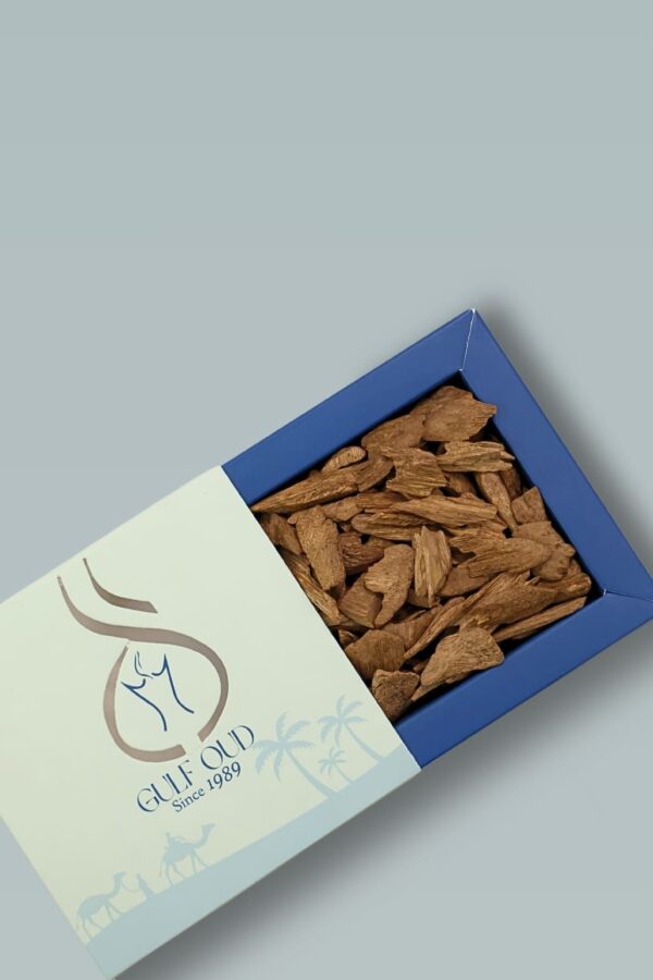 عود مروكي هاي ماونتن دقة – Natural Moroki Highmountain Dugga 100٪ طبيعي للتبخير