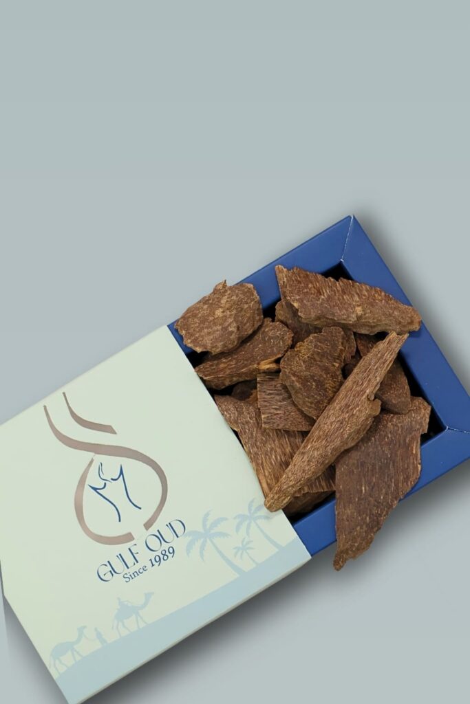 Natural Vietname Oud