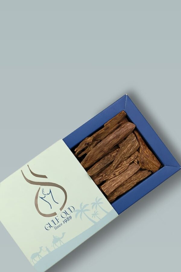 عود فلبيني دبل سوبر – Natural Philippine Double Super Oud 100٪ طبيعي بجودة فاخرة