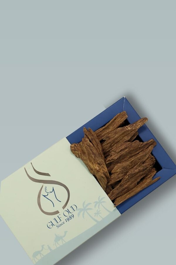 عود فلبيني سوبر طبيعي – Natural Philippine Super Oud 100٪ نقي للتبخير الفاخر