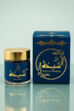 Bakhoor Shekhaa بخور شيخة فاخر | Premium Black Bakhoor Sticks with Rich Fragrance by الخليج للعود – Gulf Oud