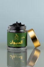 Bakhoor Dewaan premium black stick bakhoor Saudi Arabia 35 g natural bakhoor incense بخور ديوان عود عصي سوداء فاخر السعودية 35 جم بخور طبيعي