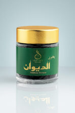 Bakhoor Dewaan premium black stick bakhoor Saudi Arabia 35 g natural bakhoor incense بخور ديوان عود عصي سوداء فاخر السعودية 35 جم بخور طبيعي
