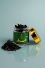 Bakhoor Dewaan premium black stick bakhoor Saudi Arabia 35 g natural bakhoor incense بخور ديوان عود عصي سوداء فاخر السعودية 35 جم بخور طبيعي