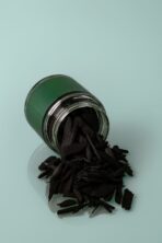 Bakhoor Dewaan premium black stick bakhoor Saudi Arabia 35 g natural bakhoor incense بخور ديوان عود عصي سوداء فاخر السعودية 35 جم بخور طبيعي