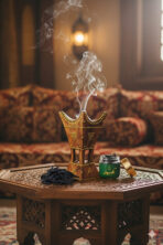 Bakhoor Dewaan premium black stick bakhoor Saudi Arabia 35 g natural bakhoor incense بخور ديوان عود عصي سوداء فاخر السعودية 35 جم بخور طبيعي