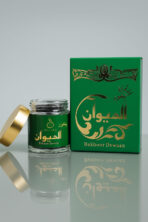 Bakhoor Dewaan بخور ديوان فاخر | Premium Black Bakhoor Sticks with Rich Fragrance by الخليج للعود – Gulf Oud
