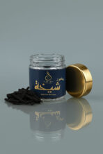 Bakhoor Shekhaa 35g – Premium Black Bakhoor Sticks | Arabian Oud Bakhoor