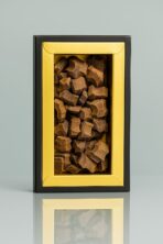 Indonesian Farasha رقم اثنين إندونيسي فراشة Premium Mohassan Burning Oud Wood by Gulf Oud