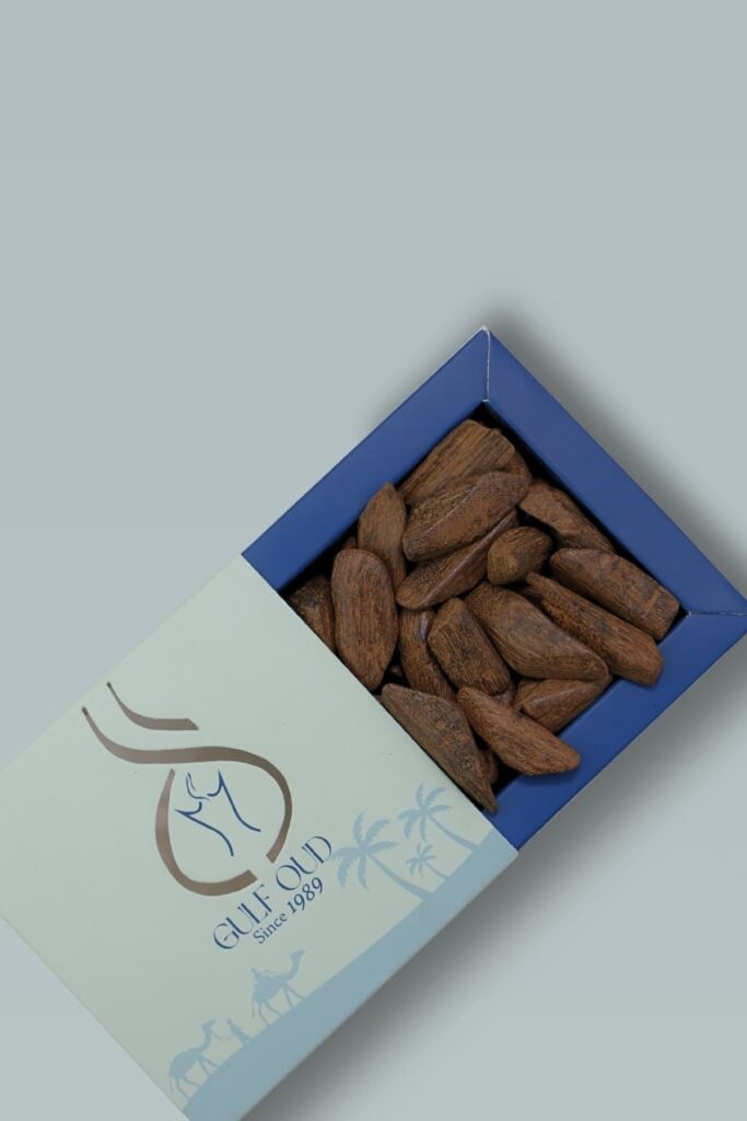 Moroki Mini Super محسن عود فاخر | Super Quality Mohassan Oud by Gulf Oud