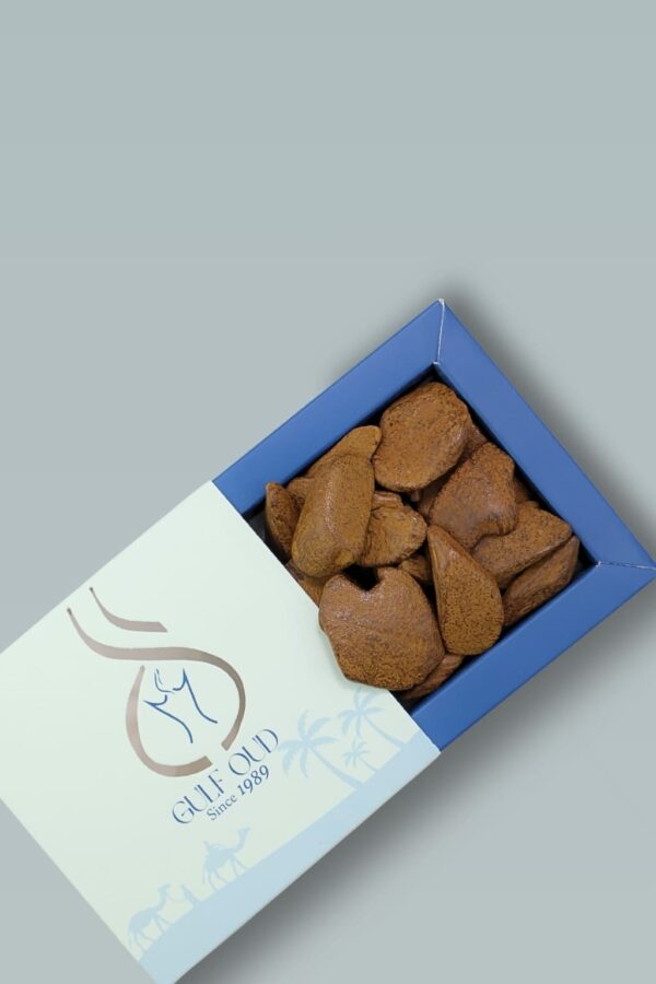 Moroki Super Plate محسن عود فاخر | Super Quality Mohassan Oud Wood by Gulf Oud