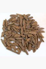 Moroki Black محسن موروكي بلاك Burning Oud Wood by Gulf Oud – Premium Agarwood