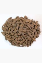 Moroki Black محسن موروكي بلاك Burning Oud Wood by Gulf Oud – Premium Agarwood