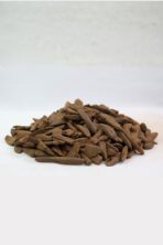 Moroki Black محسن موروكي بلاك Burning Oud Wood by Gulf Oud – Premium Agarwood